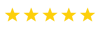 five-stars-icon-on-transparent-background-free-png