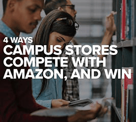 how stores compete with amazon and win