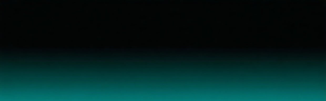 ombre background teal to black fade-1