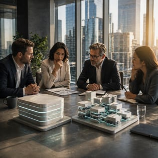 quickbooks limitations and what software to select next