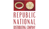  Republic National Distributing Company