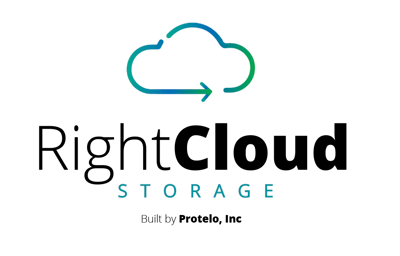 Rightcloud storage