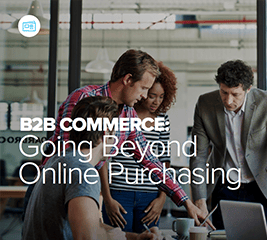 going beyond online purchasing