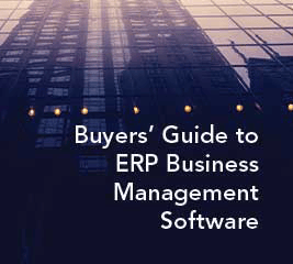 NetSuite erp buyers guide