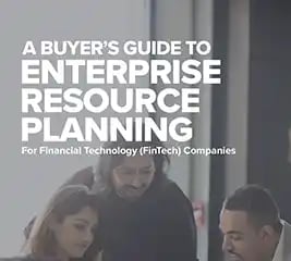 buyers guide erp