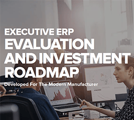 erp evaluation roadmap