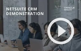 learn about netsuite crm