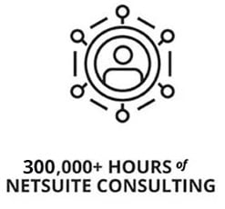 NetSuite consultants here to assist on-demand