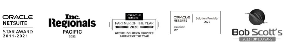 Protelo's NetSuite Growth and Accomplishments