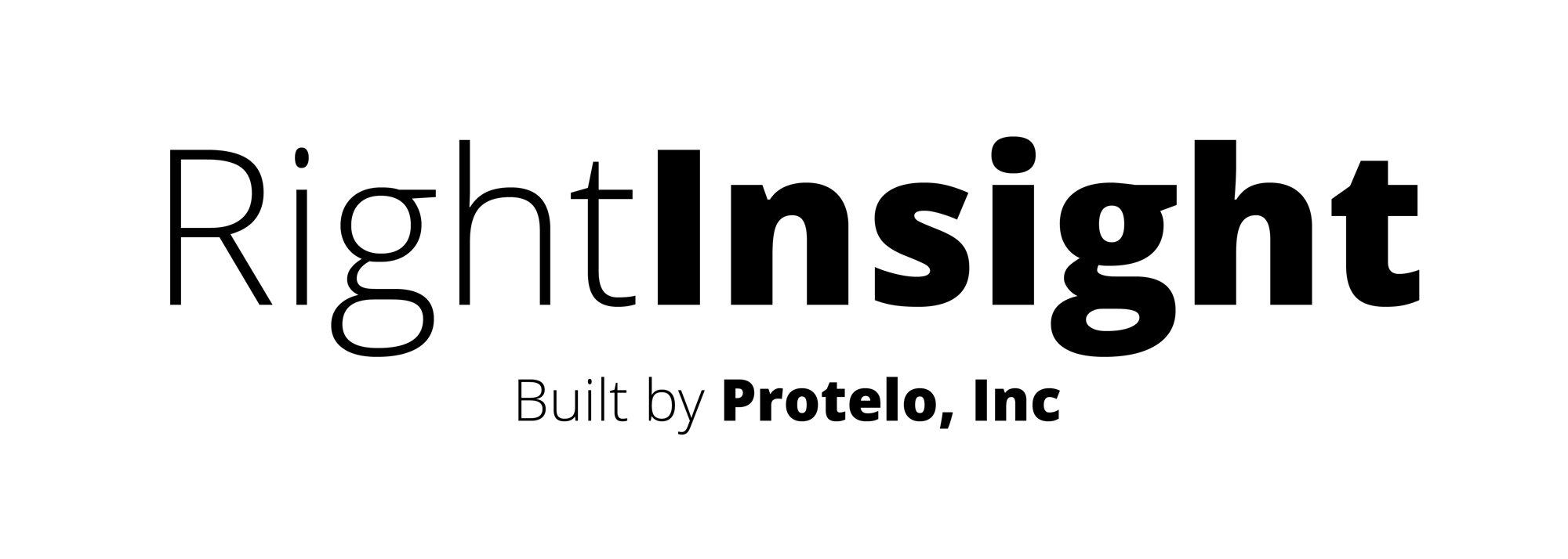 Right Insight Smarter NetSuite Decisions with RightInsight AI | Powered by Protelo