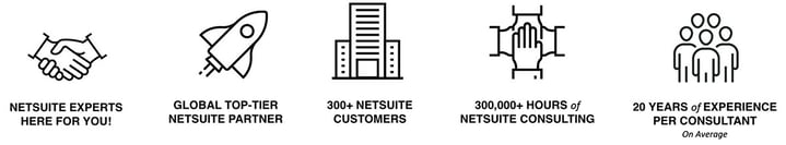 top netsuite partner 2023