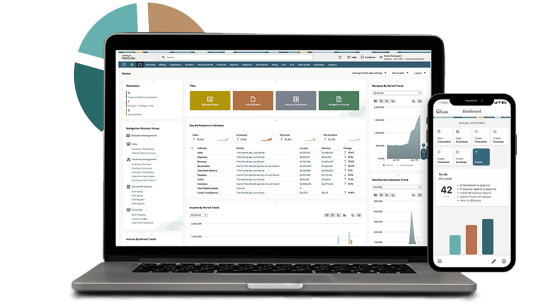 what is netsuite - free trial