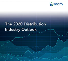 Outlook for wholesale Distribution 2020