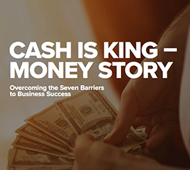 Cash-Is-King-Money-Story