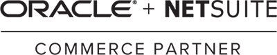 SuiteCommerce Advanced NetSuite Certified Commerce Partner