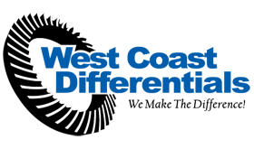 West Coas Differentials