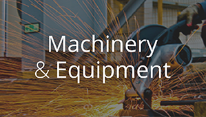 Machinery and Equipment