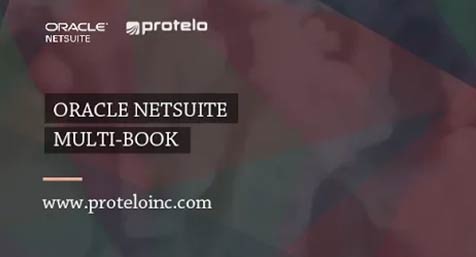 NetSuite Multibook Accounting