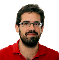 Pedro Lopes