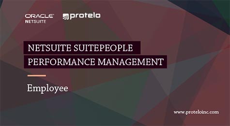 SuitePeople Performance Management