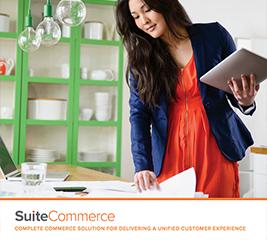 SuiteCommerce-A-Unified-Customer-Experience
