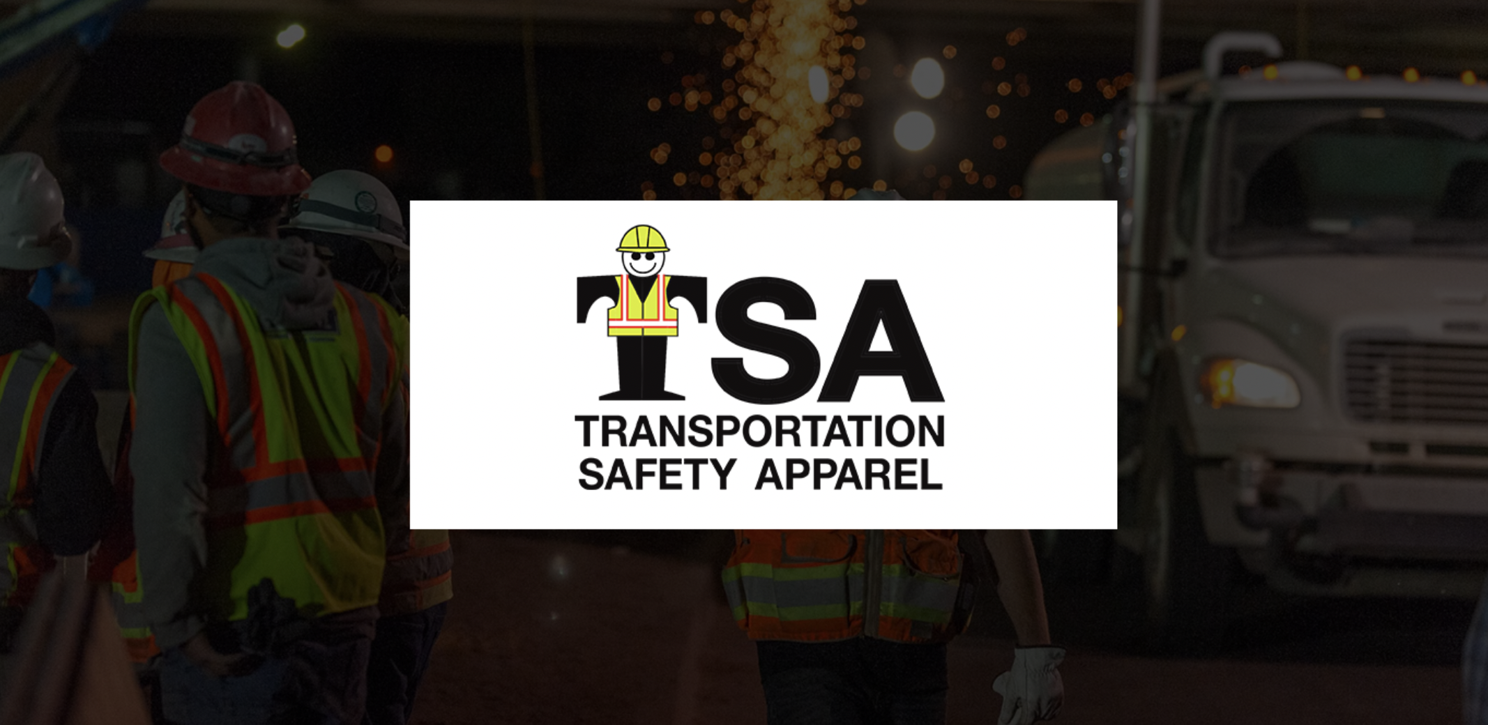 Transportation Safety Apparel
