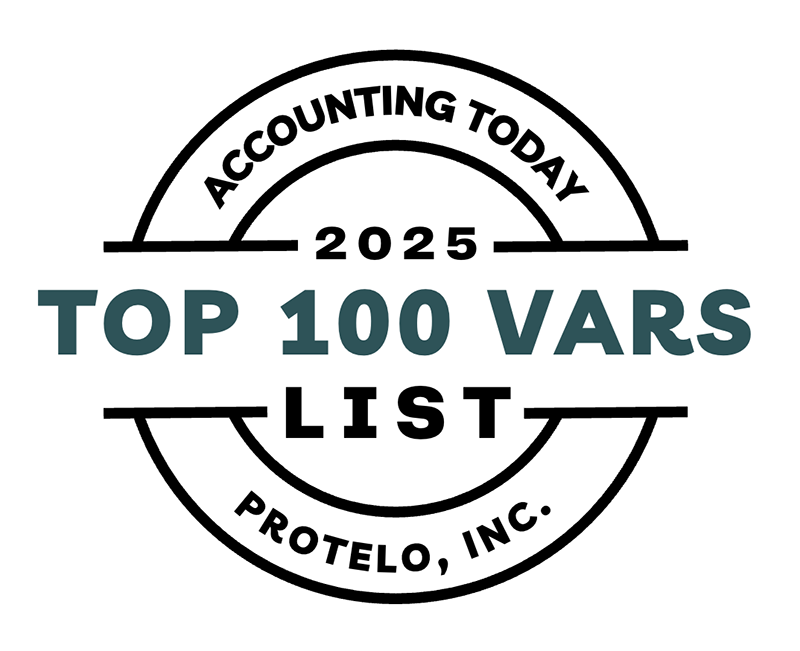 Top 100 Vars List 2025 Accounting Today Award
