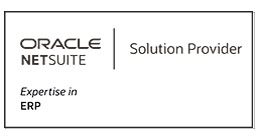 Expertise in ERP - NetSuite Certification
