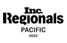 Inc Regionals 2022 Award - Protelo