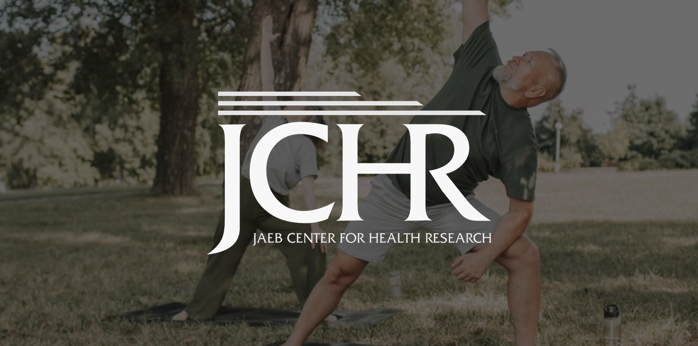 Jaeb Center for Health Research