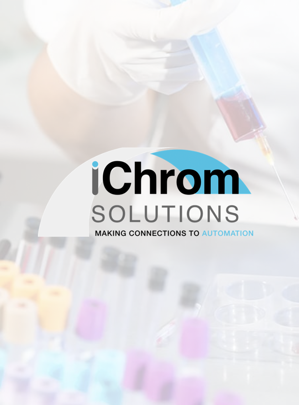 Laboratory automation, distribution and service netsuite customer success story ichrom solutions Laboratory automation, distribution and service netsuite customer success story ichrom solutions