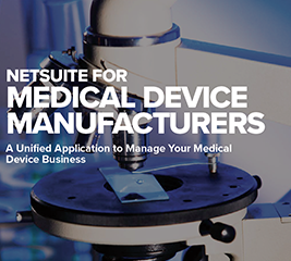 netsuite-for-medical-devices