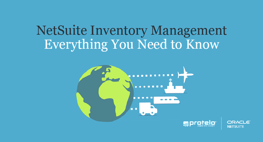 netsuite-inventory-management