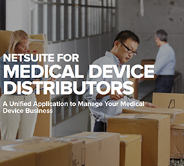 netsuite-medical-device