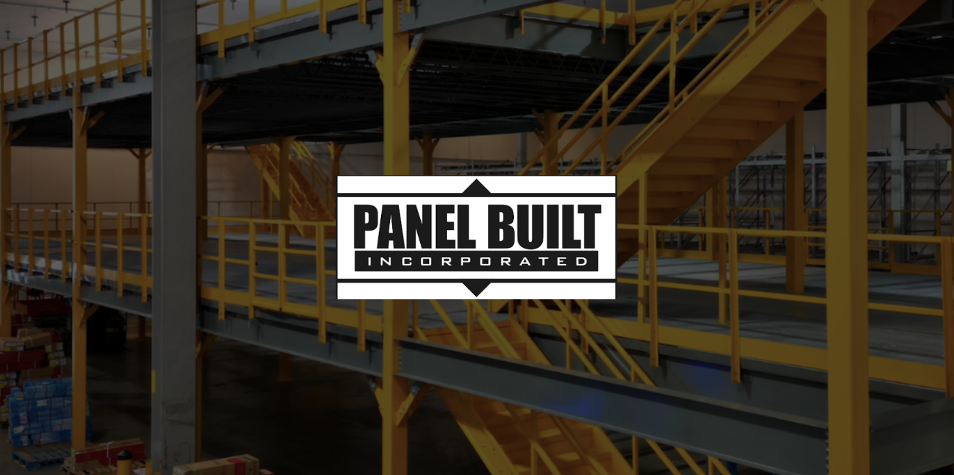 Panel Built, Inc.