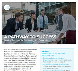 pathway-to-success-financials