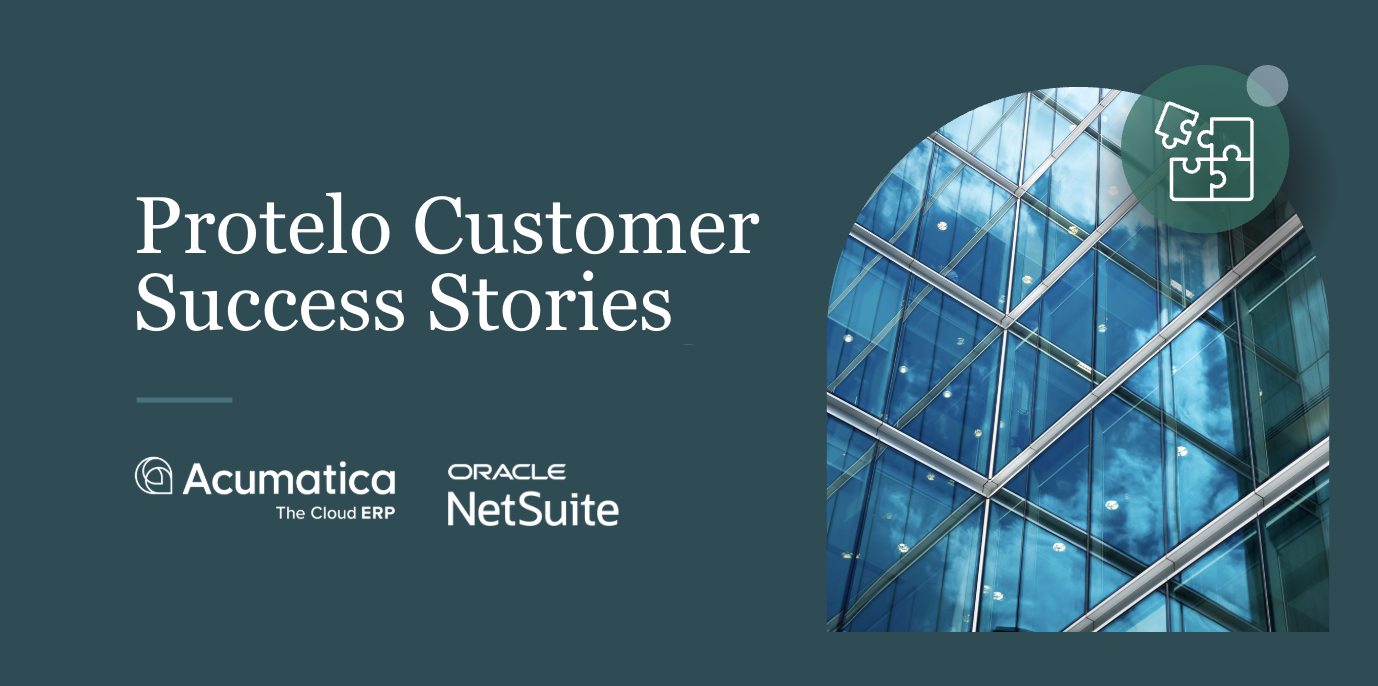 Case Studies | Real Client Success Stories | Protelo