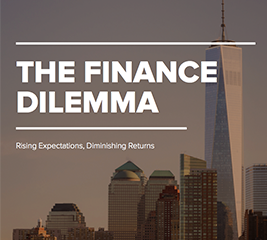 the-financial-dilemma