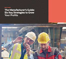 manufacturers guide 