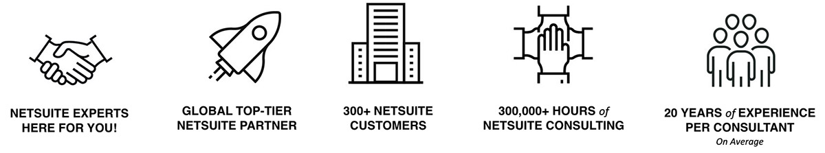 top netsuite partner 2024