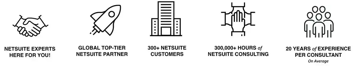 top netsuite partner 2023