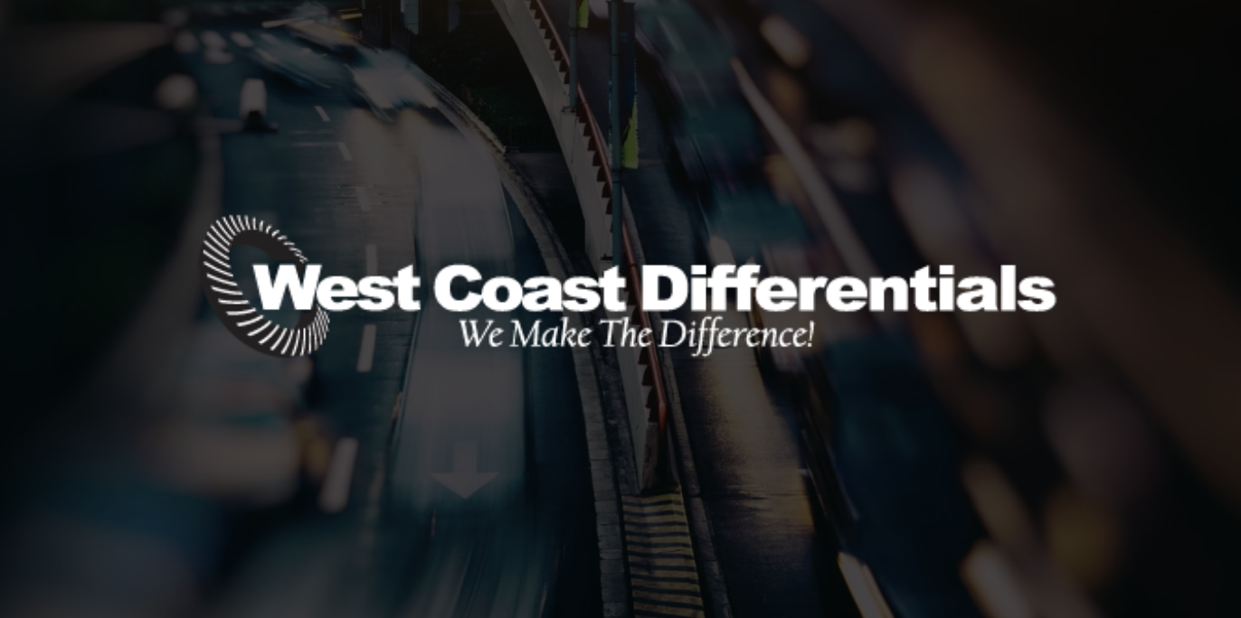 West Coast Differentials