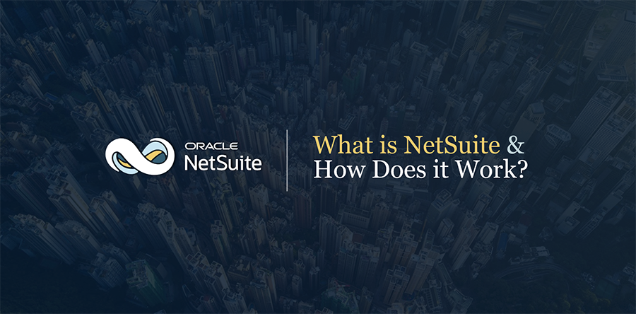What is NetSuite ERP? Benefits, Features & Overview | Protelo, Inc.